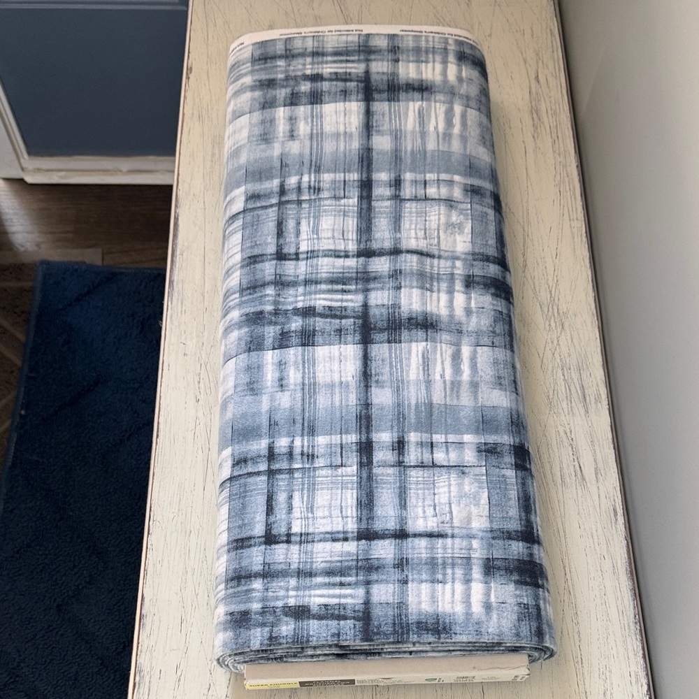 Super Snuggle Brushed Flannel Fabric 8 yards x 43”